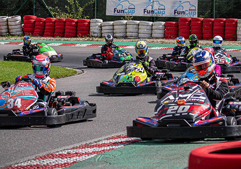 OneDayKarting en images édition 2023